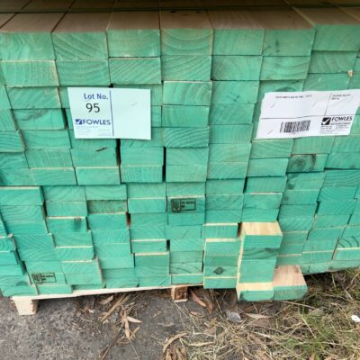 90X45 MGP10 BALTIC PINE-165/3.6