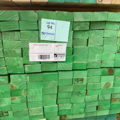 90X45 MGP10 BALTIC PINE-165/3.6