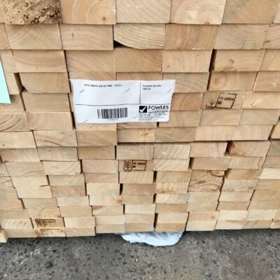 90X45 MGP10 BALTIC PINE-165/3.6