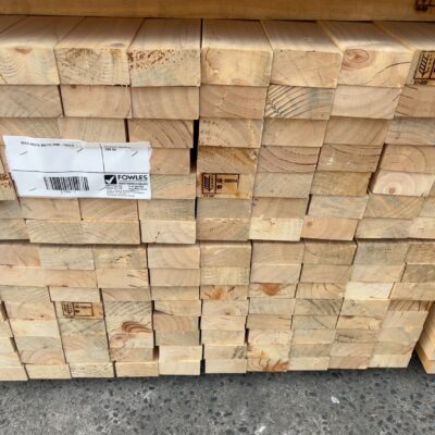 90X45 MGP10 BALTIC PINE-165/3.6