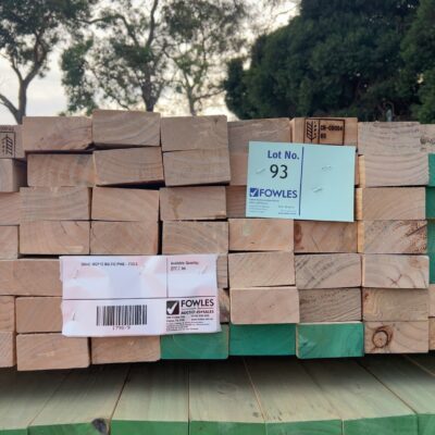 90X45 MGP10 BALTIC PINE-77/3.6