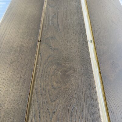 Engineer Flooring Chocolate Oak (2.888m2)