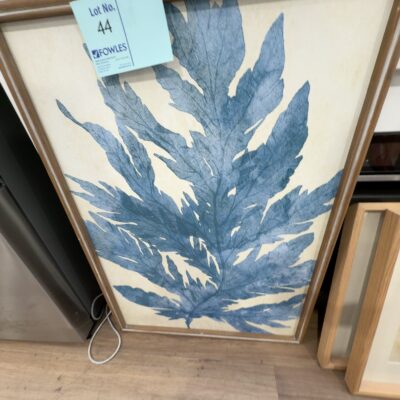 EX STAGING - ARTWORK, SOLD AS IS EX STAGING - ARTWORK, SOLD AS IS