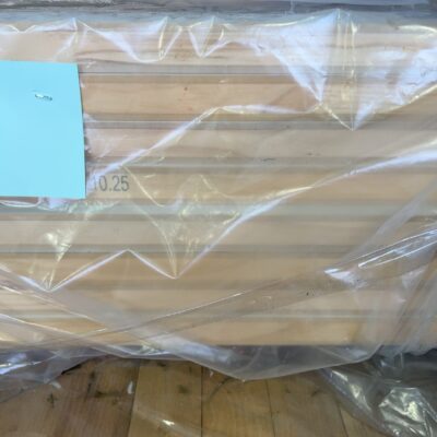 PALLET OF ASST'D DOORS