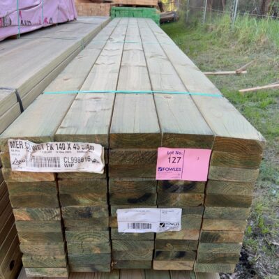 140X45 H3 CCA TREATED PINE-55/5.4