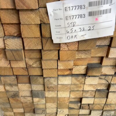45X32.25 VIC ASH DAR STANDARD GRADE WEATHERED KD HARDWOOD