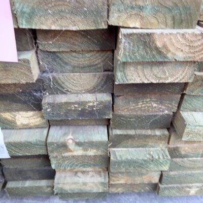 150X50 SAWN TREATED PINE-55/5.4