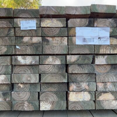 150X50 SAWN TREATED PINE-77/4.8