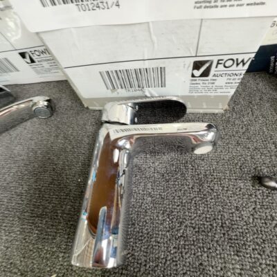 NEW ARCISAN BASIN MIXER PS44100, 12 MONTH WARRANTY NEW ARCISAN BASIN MIXER PS44100, 12 MONTH WARRANTY