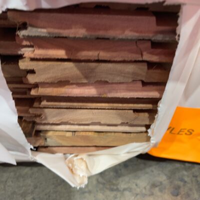 125X19 IRONBARK FEATURE GRADE SHIPLAP CLADDING