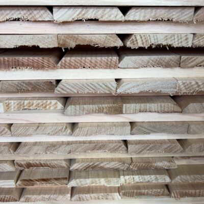 65X12 TAS OAK KD HARDWOOD S/BEVEL KRV ARCHITRAVES SHORTS