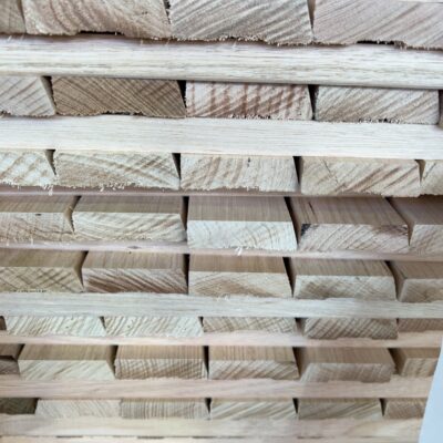 65X19 TAS OAK KD HARDWOOD S/BEVEL ARCHITRAVES SHORTS