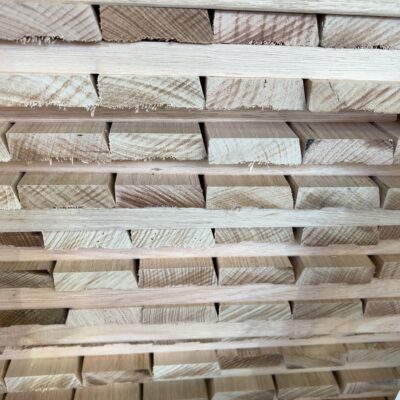 65X19 TAS OAK KD HARDWOOD S/BEVEL ARCHITRAVES SHORTS