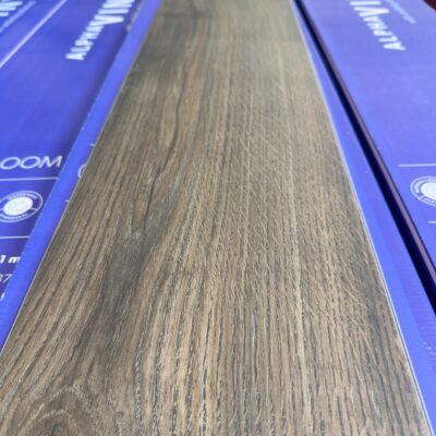 Quick-Step Bloom Autumn Oak Chocolate (1.873)