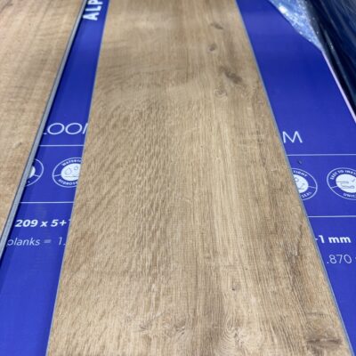 Quick-Step Bloom Cotton Oak Deep Natural (1.873)