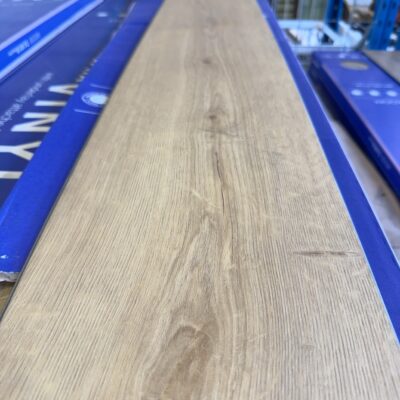 Quick-Step Bloom Brushed Oak Honey (1.873)