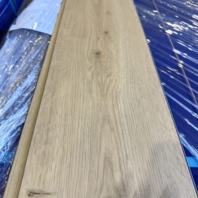 Quick-Step Bloom Brushed Oak Beige (1.873)