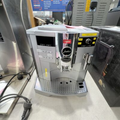 USED COFFEE MACHINE, JURA IMPRESSA 59, SOLD AS IS NO WARRANTY