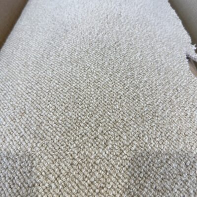 Bremworth Wool Loop Pile carpet 2nds