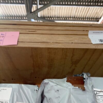 2400X1200X32MM DD PINE PLYWOOD SHEETS