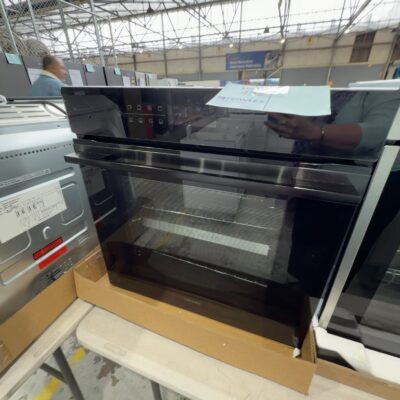 EX DISPLAY TECHNIKA DARK S/STEEL TO615AFBX, 600MM ELECTRIC OVEN WITH 15 COOKING FUNCTIONS, INCL AIRFRY & DOUGH PROVING, RRP$1599, 3 MONTH WARRANTY EX DISPLAY TECHNIKA DARK S/STEEL TO615AFBX, 600MM ELECTRIC OVEN WITH 15 COOKING FUNCTIONS, INCL AIRFRY & DOUGH PROVING, RRP$1599, 3 MONTH WARRANTY