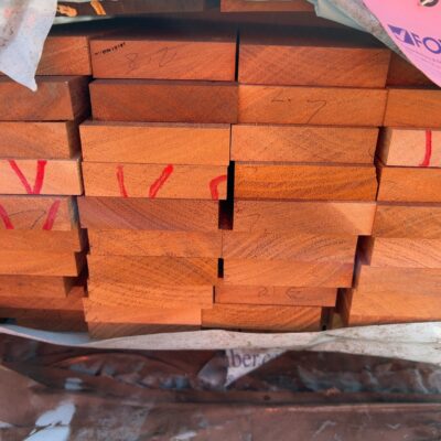 75X19 DAR SPOTTED GUM