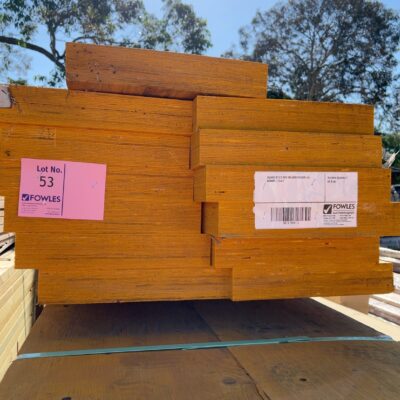 360X63 E13.2 H2S YELLOW COLOUR LVL BEAMS-13/4.2