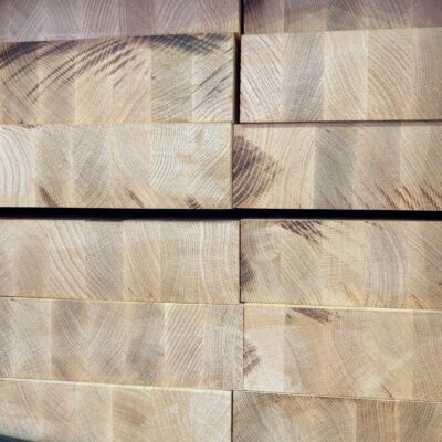 290X68 GLACIAL OAK DAR LAM KD HARDWOOD STAIR TREADS- 6/1.2 5/1.1 8/1.0 4/0.9