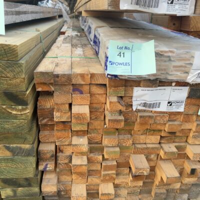 PACK OF POOR QUALITY 60X35 MERCH PINE