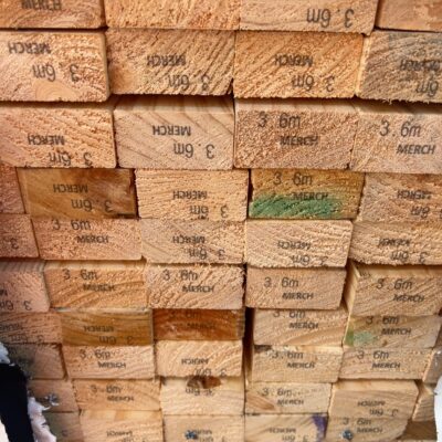 70X35 MERCH PINE-180/3.6 (THIS PACK IS AGED STOCK AND SOLD AS IS)