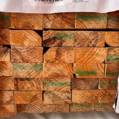 90X45 MGP10 PINE-96/4.8 (THIS PACK IS AGED STOCK AND SOLD AS IS)