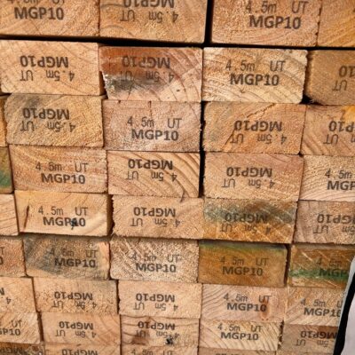 90X45 MGP10 PINE-112/4.5 (THIS PACK IS AGED STOCK AND SOLD AS IS)