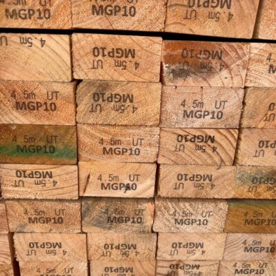 90X45 MGP10 PINE-111/4.5 (THIS PACK IS AGED STOCK AND SOLD AS IS)