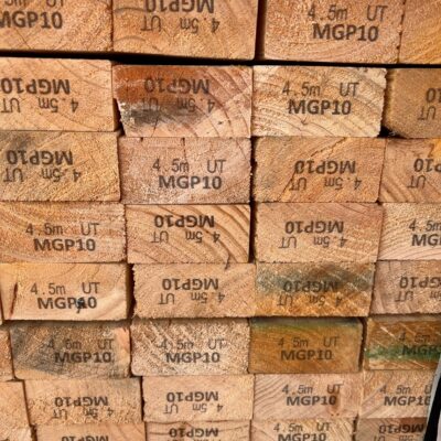 90X45 MGP10 PINE-64/4.5 (THIS PACK IS AGED STOCK AND SOLD AS IS)