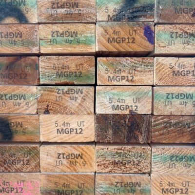 90X45 MGP12 PINE-112/5.4 (THIS PACK IS AGED STOCK AND SOLD AS IS)