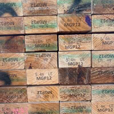 90X45 MGP12 PINE-112/5.4 (THIS PACK IS AGED STOCK AND SOLD AS IS)