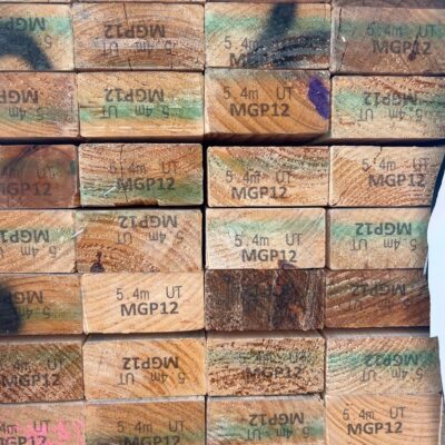 90X45 MGP12 PINE-112/5.4 (THIS PACK IS AGED STOCK AND SOLD AS IS)