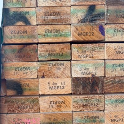 90X45 MGP12 PINE-112/5.4 (THIS PACK IS AGED STOCK AND SOLD AS IS)