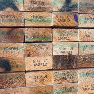 90X45 MGP12 PINE-112/5.4 (THIS PACK IS AGED STOCK AND SOLD AS IS)