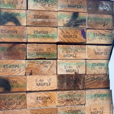 90X45 MGP12 PINE-112/5.4 (THIS PACK IS AGED STOCK AND SOLD AS IS)