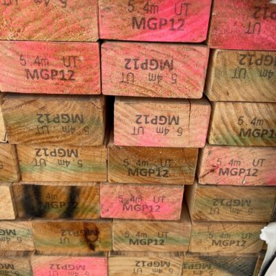 90X45 MGP12 PINE-112/5.4 (THIS PACK IS AGED STOCK AND SOLD AS IS)