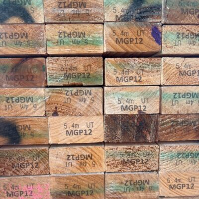 90X45 MGP12 PINE-112/5.4 (THIS PACK IS AGED STOCK AND SOLD AS IS)