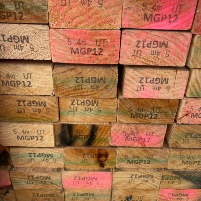 90X45 MGP12 PINE-112/5.4 (THIS PACK IS AGED STOCK AND SOLD AS IS)