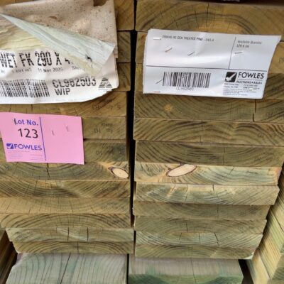 290X45 H3 CCA TREATED PINE-24/5.4