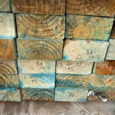 90X45 T2 F5 PINE-96/5.4 (THIS PACK IS AGED STOCK AND SOLD AS IS)