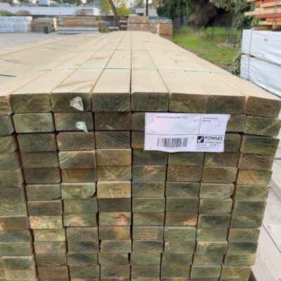 90X45 H3 CCA TREATED PINE-112/5.4