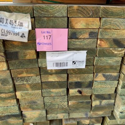 140X45 H3 CCA TREATED PINE-70/5.4