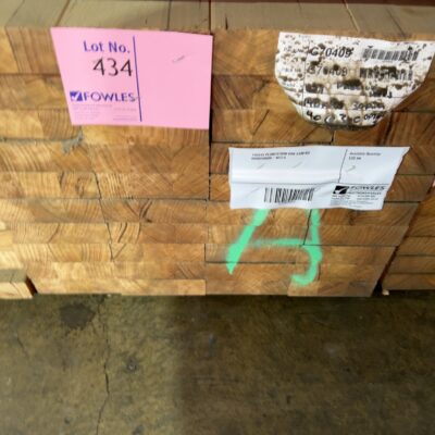 140X45 PLANTATION OAK LAM KD HARDWOOD-40/3.0