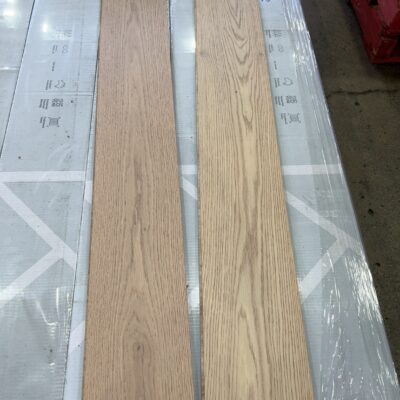 1900X14/2MM GOLDEN ENGINEERED FLOORING- (10 BOXES X 2.888 M2) (RRP $90 M2)