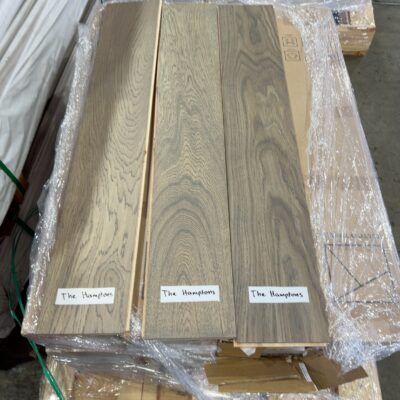 900X15/4MM THE HAMPTONS HERRINGBONE ENGINEERED FLOORING- (20236) (12 BOXES X 1.08 M2)